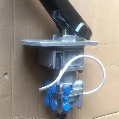 Bus Brake Valve 3514-00046 suppliers
