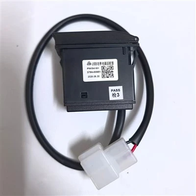 Valdymo modulis Prietaisas 12V 24V