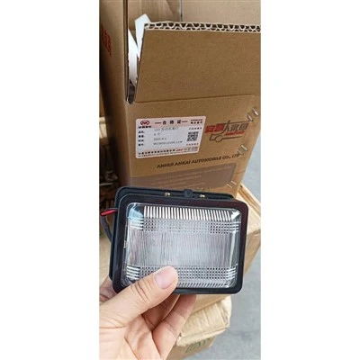 LED VARIKLIO SKYRIAUS LEMPAS W23604.19300.11W