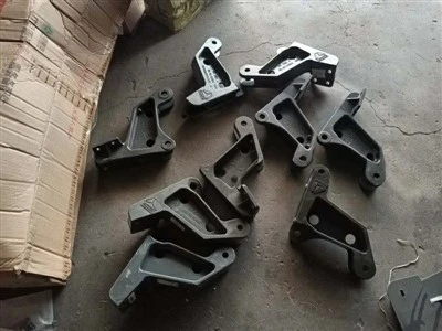 SINOTRUK SITRAK variklio laikiklis WG9525361327
